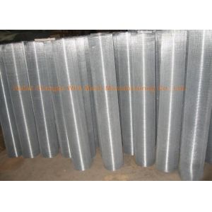 Inconel 50 Micron Sintering Stainless Steel Screen Wire Mesh