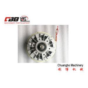 China Single Shaft 0.6kg Magnetic Powder Brake For Unwind on sale