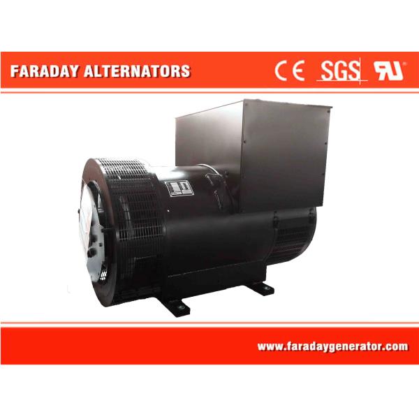 Stamford Copy Alternator Synchronous AC Generator with Permanent Magnetic