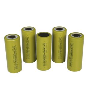 Ebike 3.6V 4000mah 26650 Lithium Batteries Li Ion Rechargeable