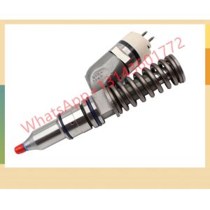 C15 Fuel Diesel Engine Injector Nozzle Excavator 3740750