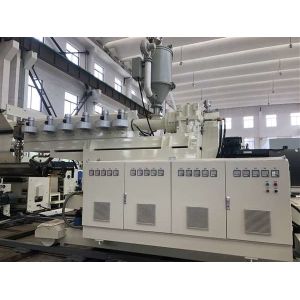 1600mm Width Paper LDPE Extrusion Coating Lamination Machine