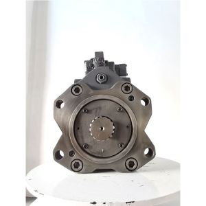 4435759 EX1200 EX1200-5 Hitachi Main Pump