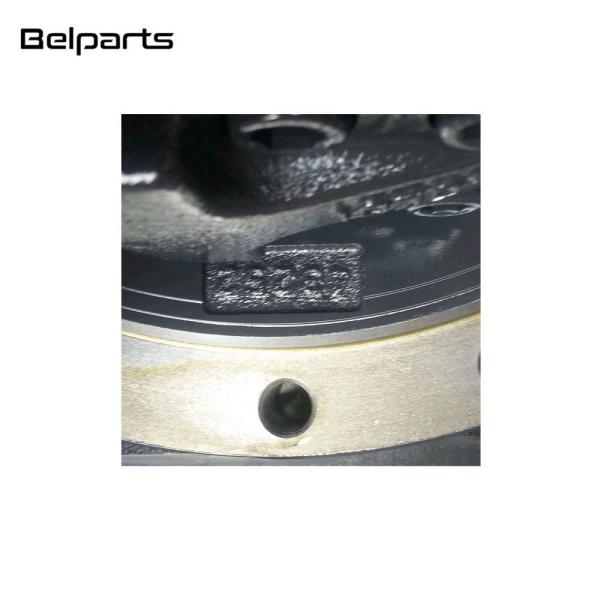 Komatsu Excavator Parts PC200-8 Travel Motor Assy 20Y-27-00500 20Y-27-00501 final drive motor