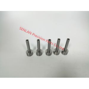 Moulding components Sprue Bushing Injection Molding