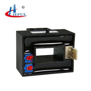 Buy cheap Excellcet Accuracy Hall Effect Current Sensor Low Energy Consumption CS400BT5 from wholesalers