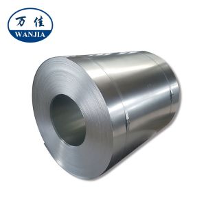 Quality Full Hard SGCH 0.55*1250MM Hot Dip Galvanized Steel Sheet for sale