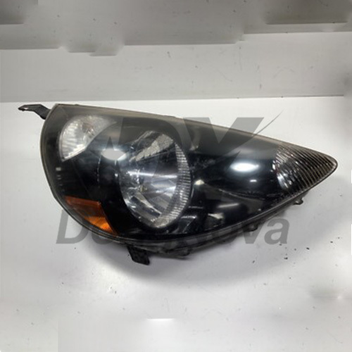 33101-SLN-A01ZA 33151-SLN-A01ZA Head light lamp auto headlight for Honda FIT 2007-2008