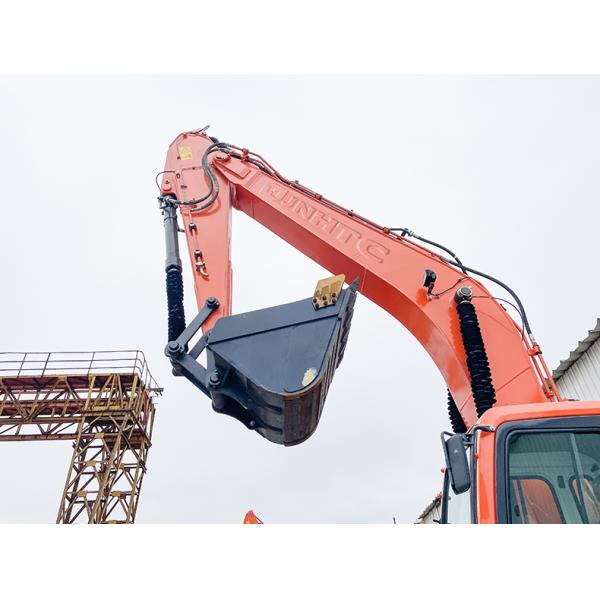 Excavator 30 ton 1.4cbm japanese engine digger digshell dooxin korean brand supplier excavator
