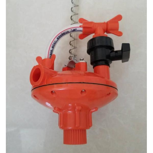Buy Drinking System PP Plastic Water Pressure Regulator at wholesale prices