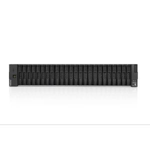 Lenovo ThinkSystem DE4200H 2U Rack Mount Hybrid Storage Array
