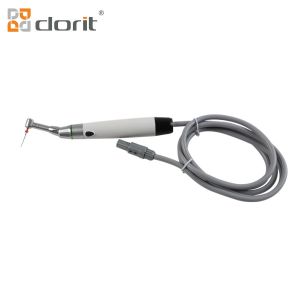 1400mAh 5 Modes Reciprocating Niti Files Endomotor With Apex Locator