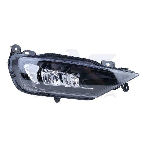 SGS Proved Xc60 Vehicle Fog Lamp 31434667 Variant Code Jt02 Xe0e