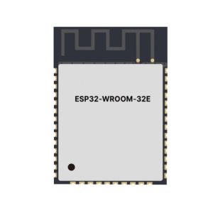 China Wireless Communication Module ESP32-WROOM-32E-N4 WiFi 802.11 b/g/n And BT Multiprotocol Modules on sale China Wireless Communication Module ESP32-WROOM-32E-N4 WiFi 802.11 b/g/n And BT Multiprotocol Modules on sale