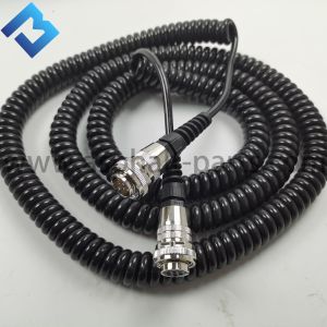 China Leveling System 04-02-00240 D900625214 Spiral Power Cable Spiral Cable Wire on sale