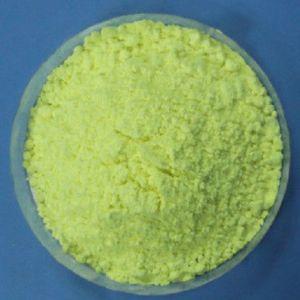 Quality Rubber accelerators TMTM for sale