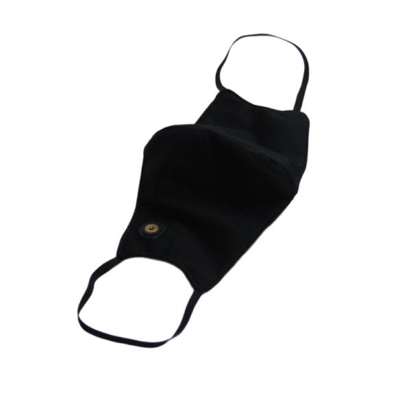 Buy Breathable Fast Heating Mask , Sports Graphene Heating Mask at wholesale prices