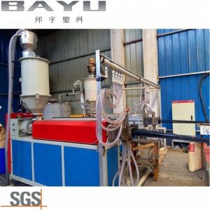 Thermal Break Profile Polyamide Strip Extruding Machine Nylon Extrusion Machine