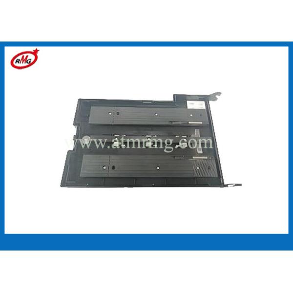 Buy ATM Machine Spare Parts 009-0025045 NCR GBRU Deposit Cassette Upper Cover Assy 009-0025045-01 at wholesale prices