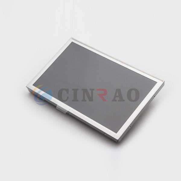 LQ0DASA856 Automotive LCD Display 8.0 Inch Sharp High Precision Easy Operation
