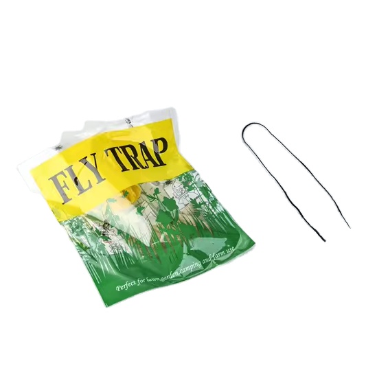 PP Accessories Water-soluble Fly Bag for Attractive Fruit Storage Solution