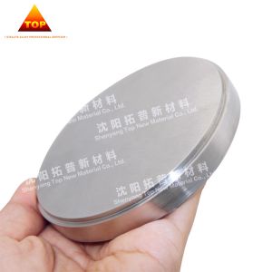 Dental Chrome Cobalt Alloy Non Precious Dental Alloy 8.2 G/Cm3 Density