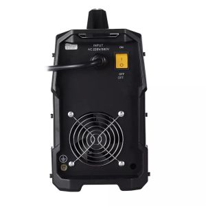 China IGBT Technology Electric Arc Welding Equipment 200C Inverter 110V on sale