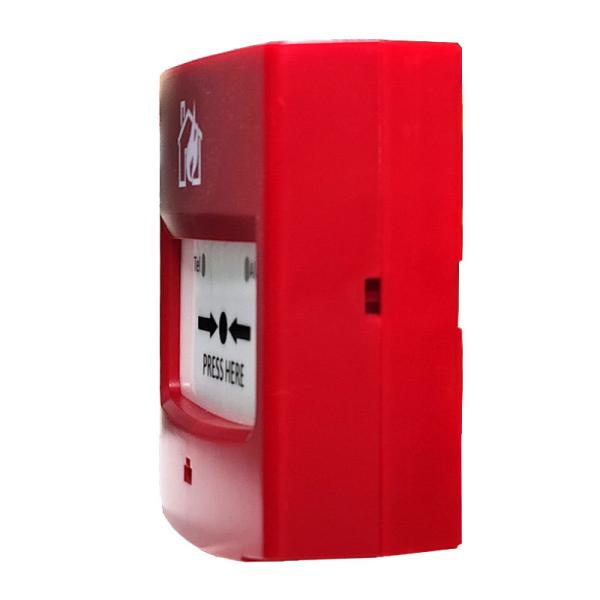 Buy Conventional MCP Manual Fire Alarm for Buildings & Emergency Preparedness at wholesale prices