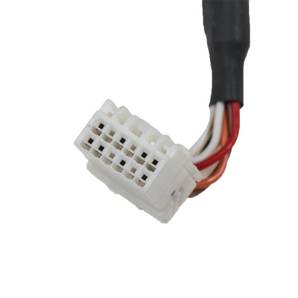 Rear View Camera Parking Assist Camera Reversing Camera 39530-TDK-A01 For Honda