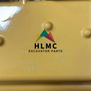 156-7172 1567172 10R-1827 10R1827 ECU Controller Panel For D9L D9R D9N Excavator