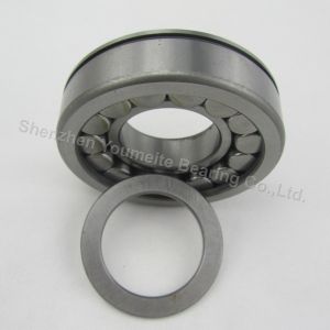 Spherical Roller Thrust Bearing Cylindrical Roller Bearing NUP207
