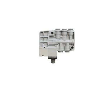 Precision Structure Directional Valve Pneumatic 100L/Min AVENTICS R422103556