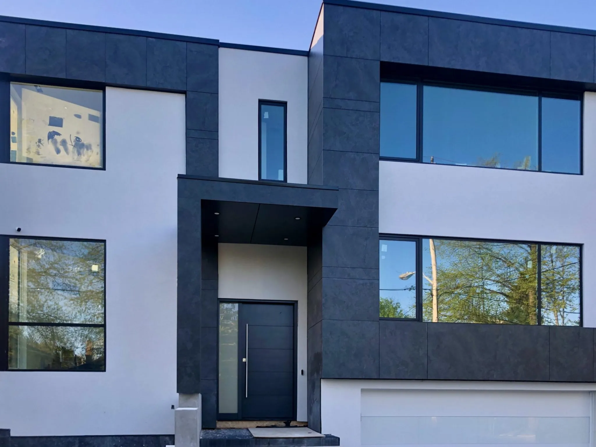 1220 X 2440MM 4MM Marble Acp Composite Panel 3mm Aluminium Composite