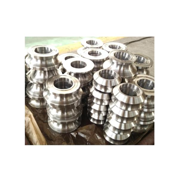 Buy Grade 1 Cr12mov Roll Forming Dies Welding Pipe Metal at wholesale prices