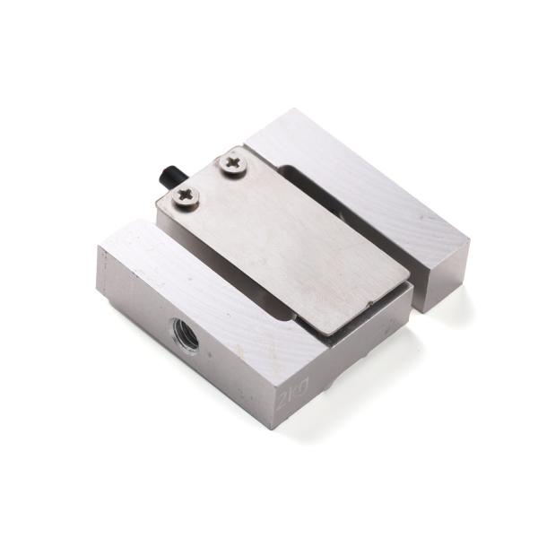 Buy Precision Stainless Steel Miniature Load Cell Various Capacities Wide Temperature Range at wholesale prices