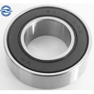 China 163110-2RS Bicycle Ball Bearing 16mm X 31mm X 10mm on sale