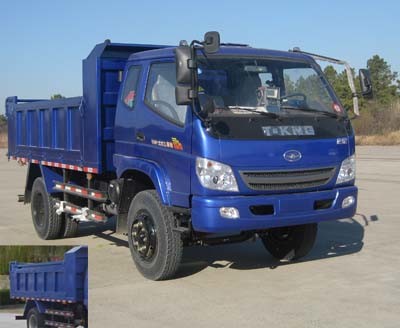 Buy China 4x2, 4x4 MINI T-king Dump Truck, Tipper Trucks 3 tons with Good price For Sale at wholesale prices
