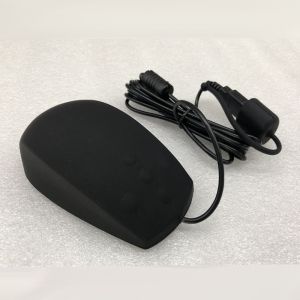 Completely-sealed IP68 Waterproof Washable Anti-virus Disinfectable Medical