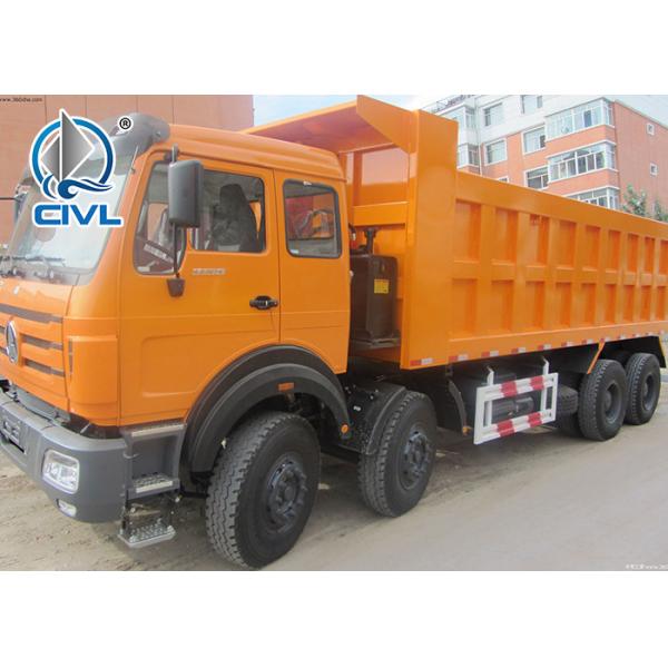 Beiben 6X6 6X4 Dump Truck New 30 Ton Factory Price 20 30 Tons Tipper Truck Low Price