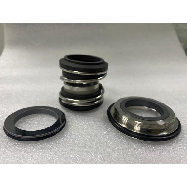 Double Mechanical Shaft Seals 31.7mm Suitable To Alfa Pump