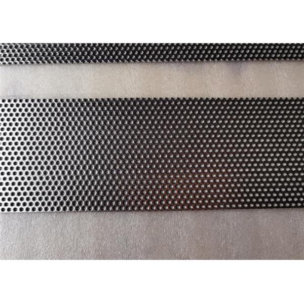 5 - 40um Sintered Wire Stainless Steel Filter Mesh Screen