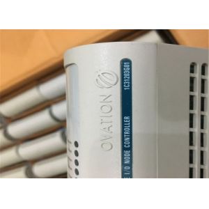 1C31203G01 Digital Analog Input Output Module Remote Node Controller Electronic