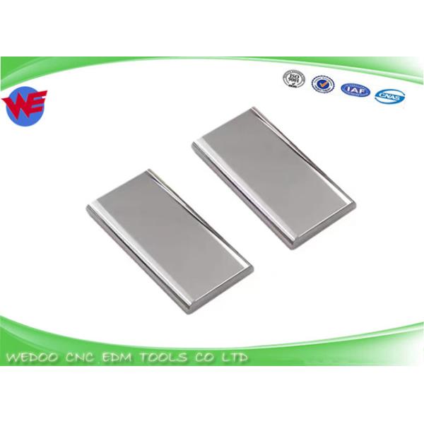 Buy CH010T Chmer  Power Feed Contact CH010  35x18x5  CHMER  Power Feed Contact at wholesale prices