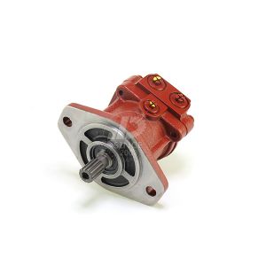 14533496 EC360 EC460 Fan Motor Excavator Spare Parts