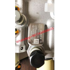 375-2647 Auto Parts Bosch Diesel Fuel Pump 0445025602 0445025601