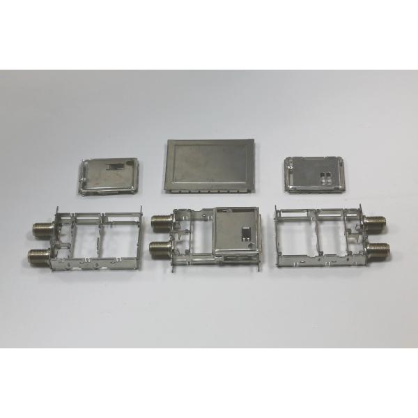 Buy customized metal shield cans from china at wholesale prices