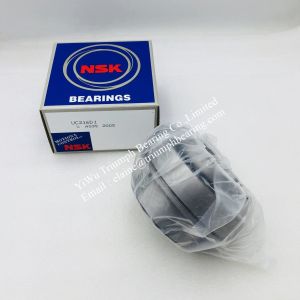 NSK Bearing Units UC216D1