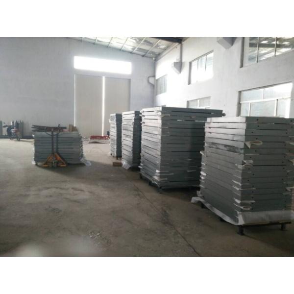 Q235b Balustrades Steel Fabrication Services Australian Scottch Collage