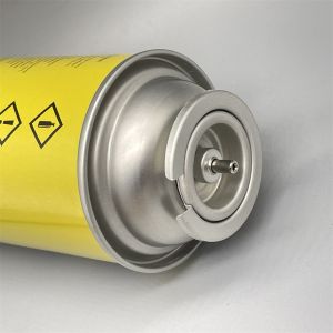 Premium Gas Stove Valve - Professional Kitchen Solution - Advanced Specification