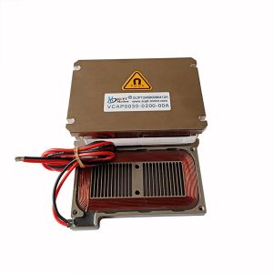 Low Noise High Precision Linear Voice Coil Motors Planar Motors For Semiconducto